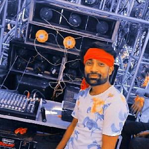 Dj Amit PratapGarh